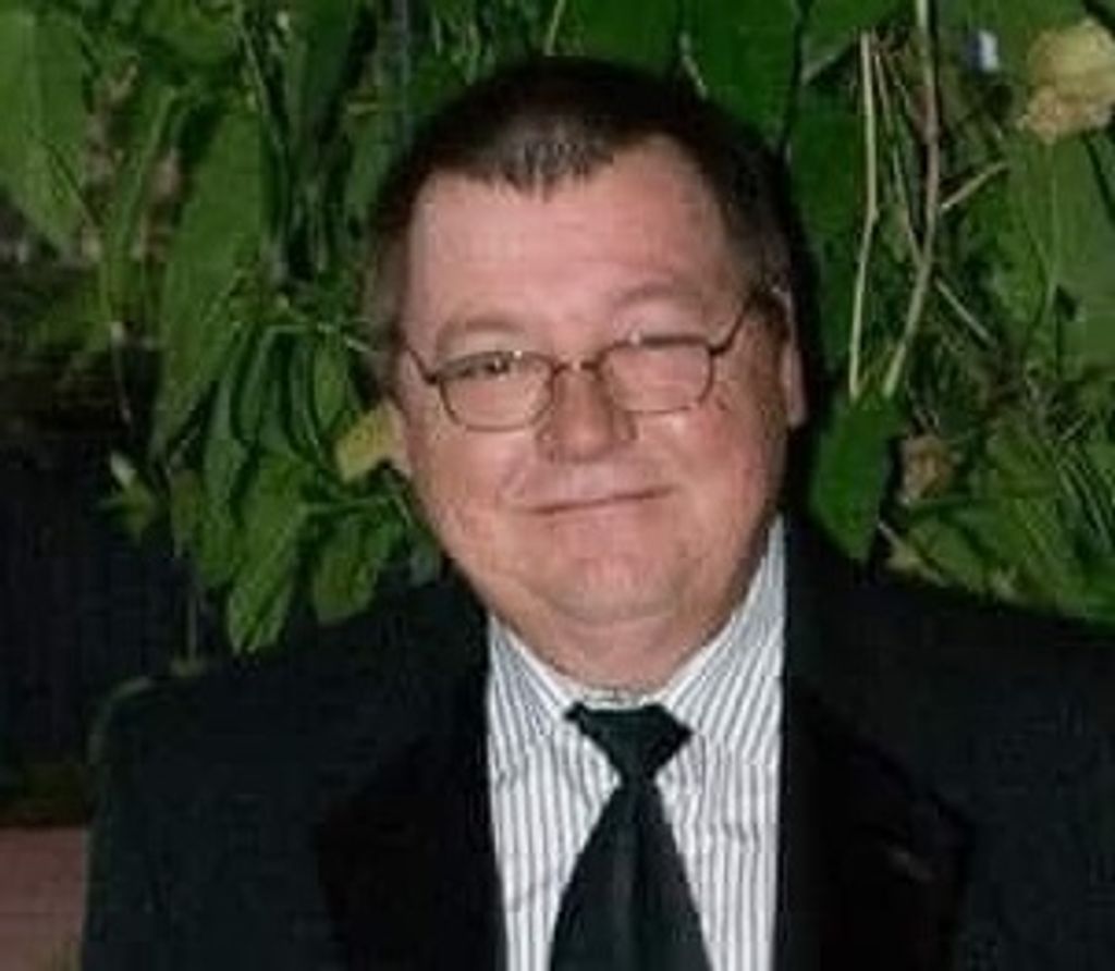 Harold Jennings Wilds