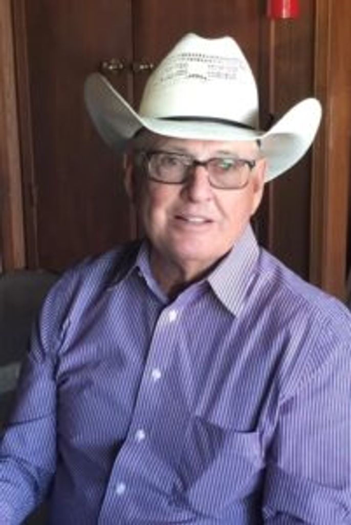 Jerry F. Waters