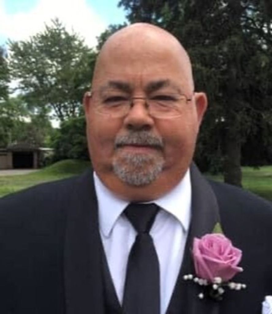 David Gordon Drake Profile Photo