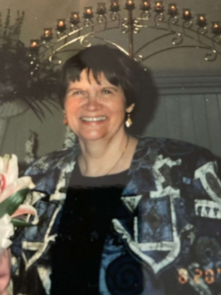 Harriet L. Kawar Profile Photo
