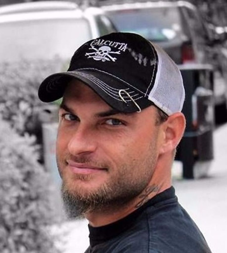 ​David  Brian Nettles,  Jr.