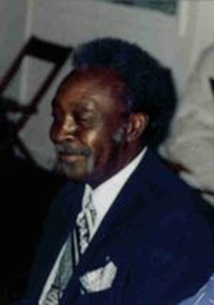 Raymond Johnson, Jr. Profile Photo