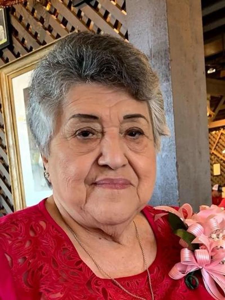 Dolores S. Espinoza