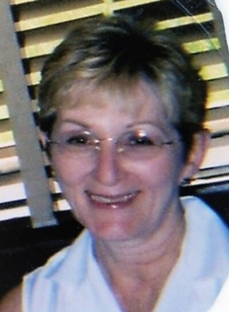 Joan Ann Beam Profile Photo