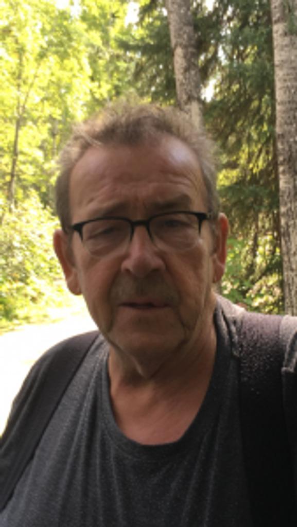 Sam Reddekopp