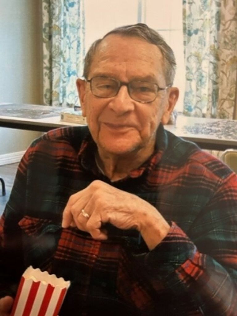 John Albert Brumbaugh Profile Photo
