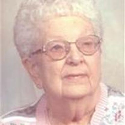 Marian Madaline Christensen (King) Profile Photo