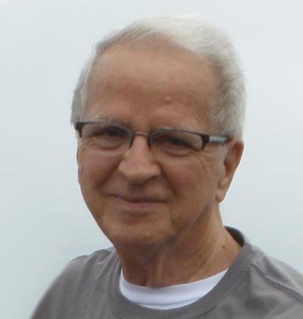 Donald B. Lovett Profile Photo
