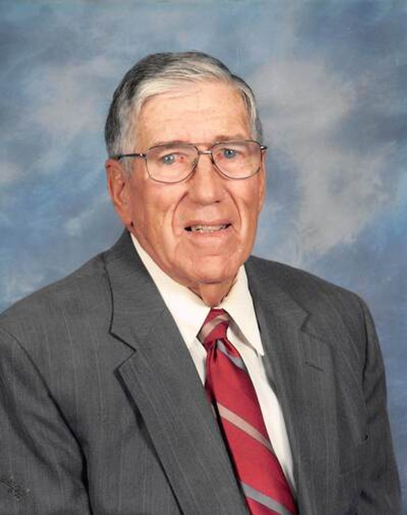 Paul Rayford Thames Profile Photo