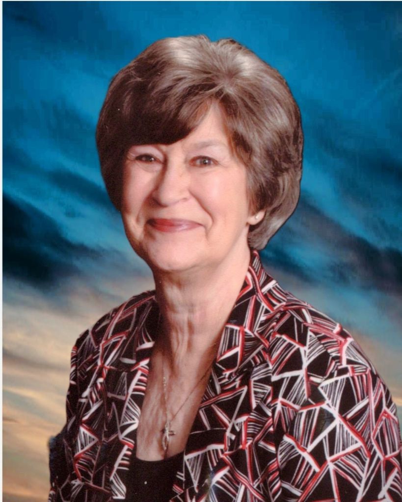 Nancy Kaye Hornsby Profile Photo