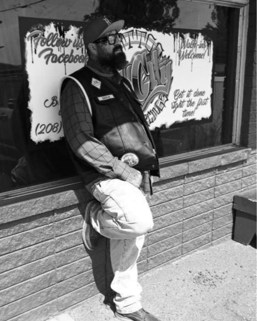 James Harold Moore, Jr.