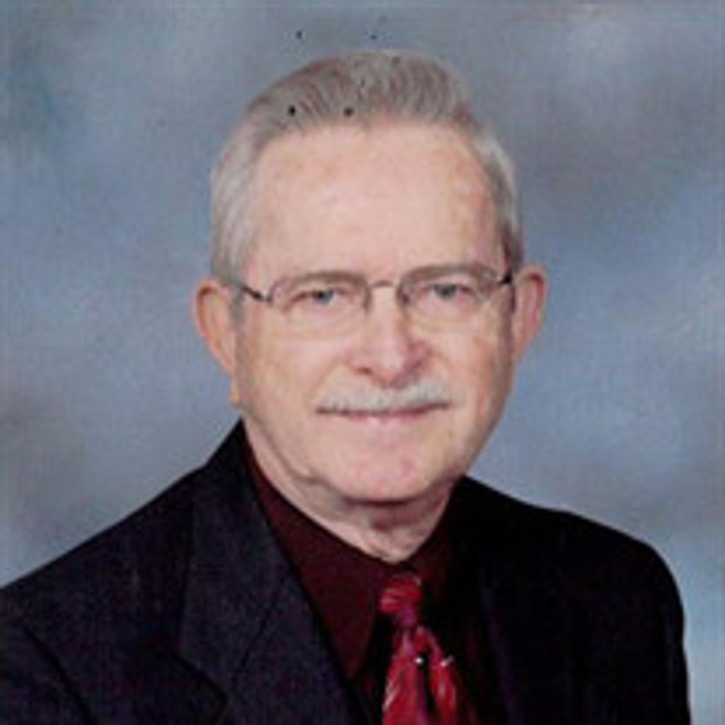 Irving Edward Molstad