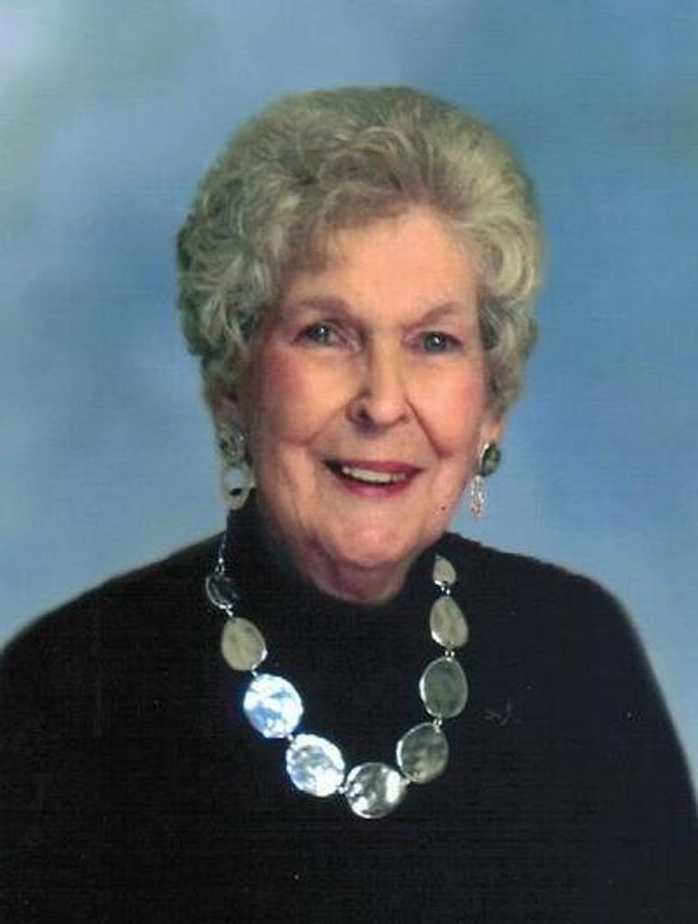 Martha Warren Profile Photo