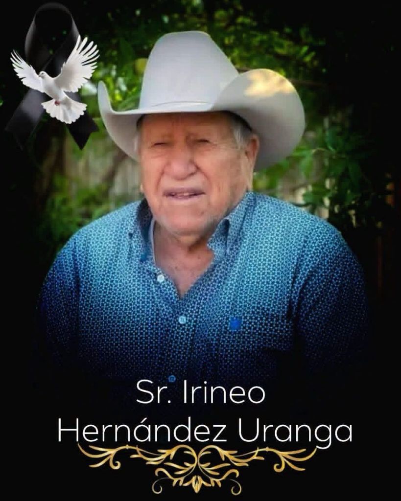 Irineo Hernandez Urango Profile Photo