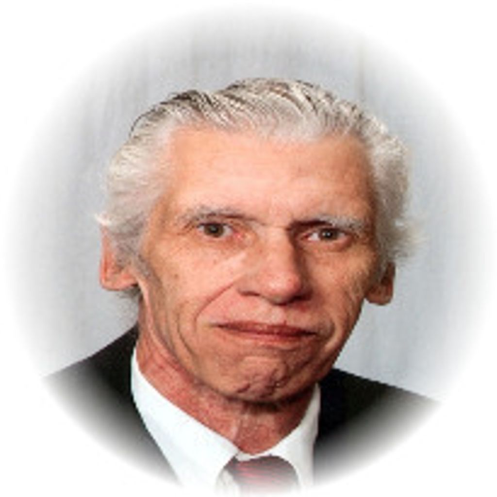 Richard Joseph Dales