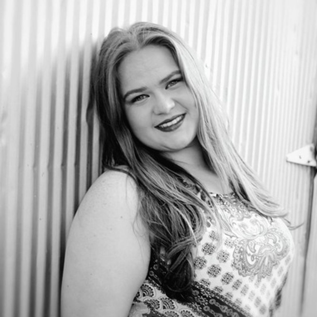 Tori Grant Profile Photo