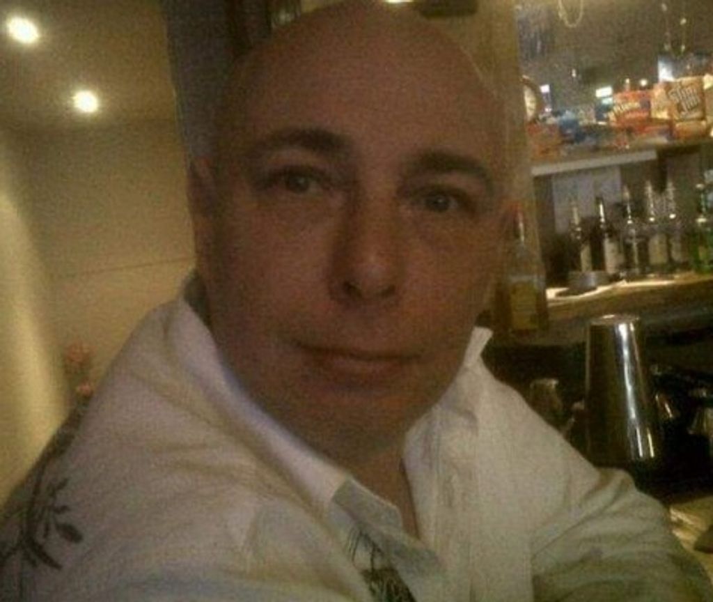 Stephen (Sid) William Sidwells