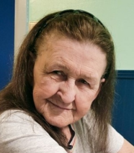 Dorothea Ruth Evans Profile Photo