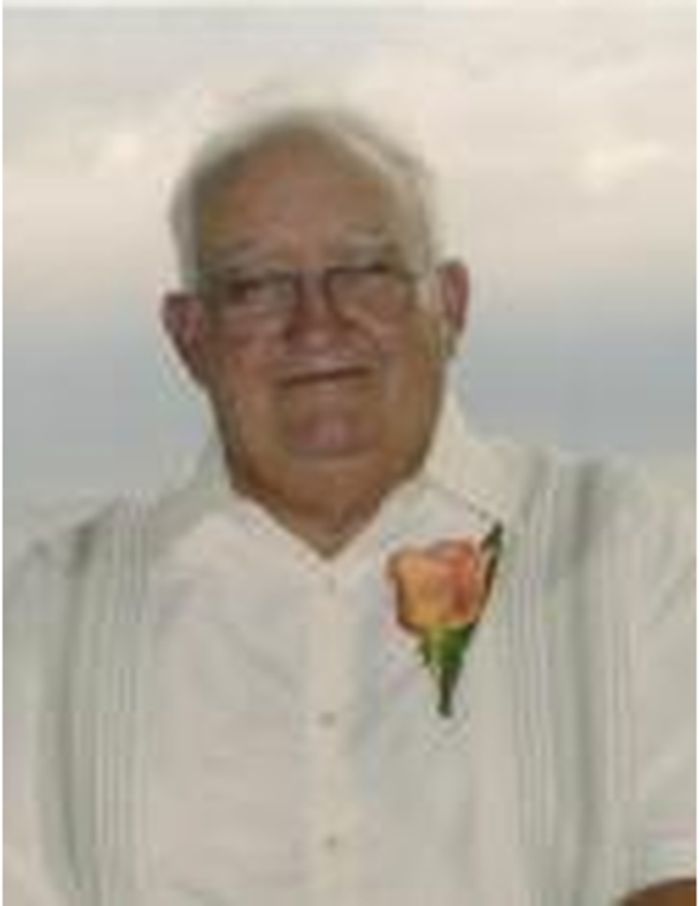 Billie "Bill" Jackson