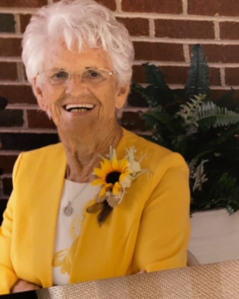 Morella Frances Duncan