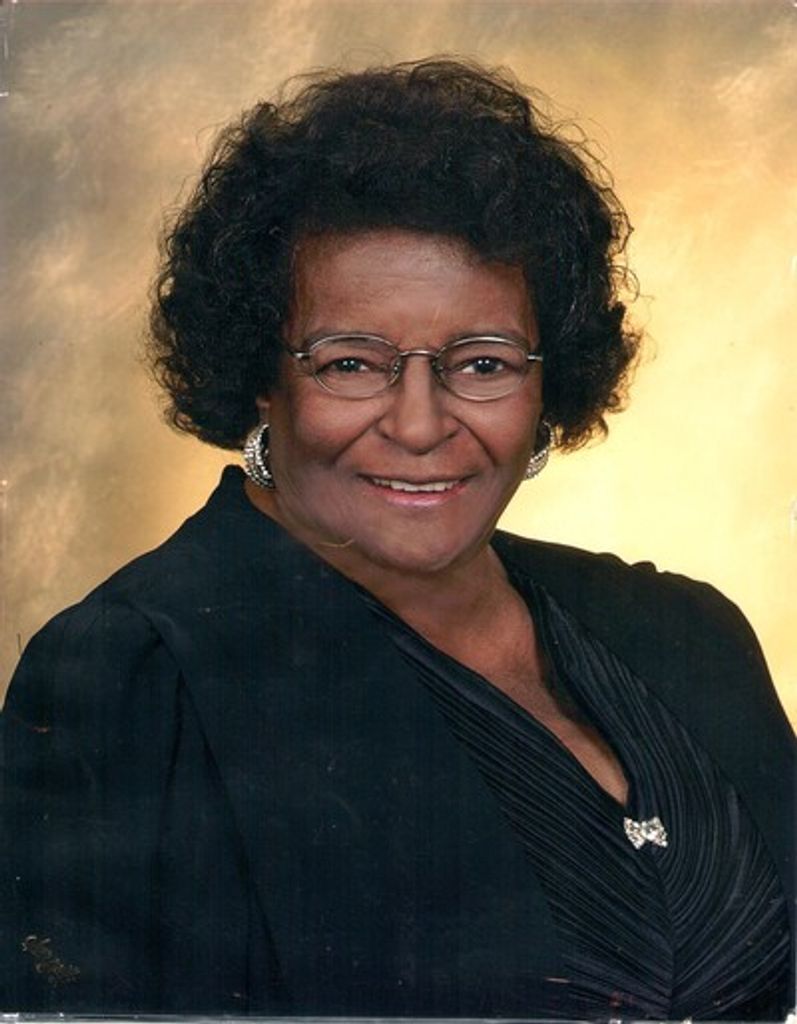 Virdell E. Odoms