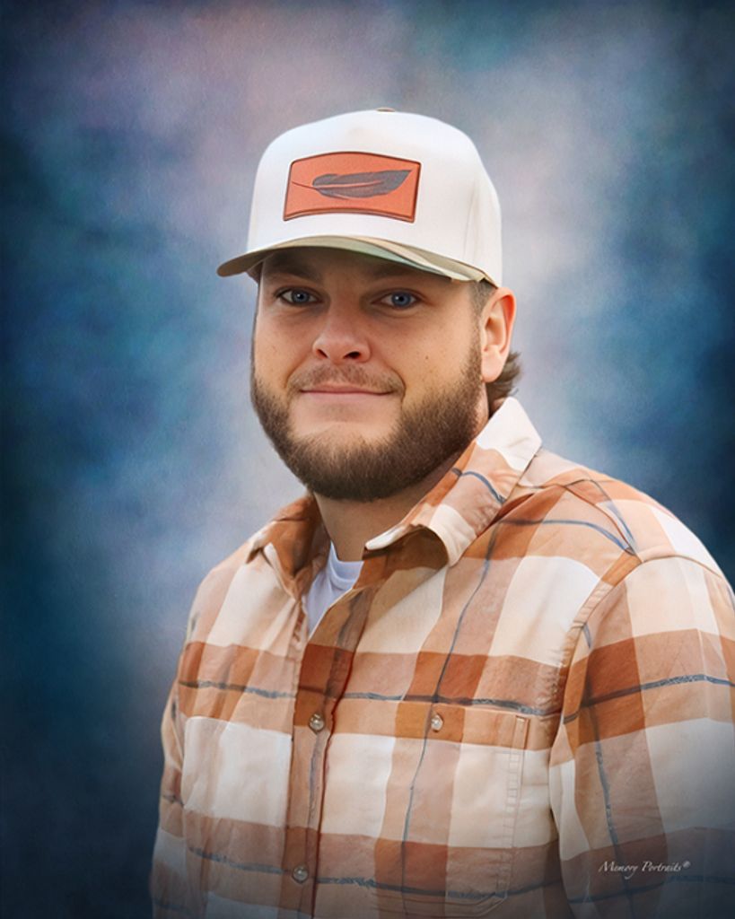 Jordan Alexander Wampler