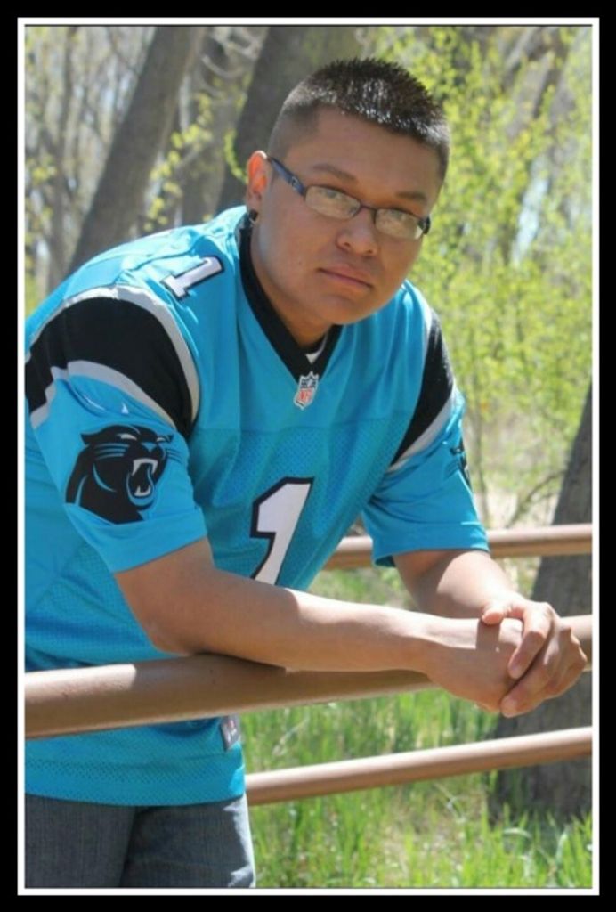Zachariah Juwaun Shorty Profile Photo