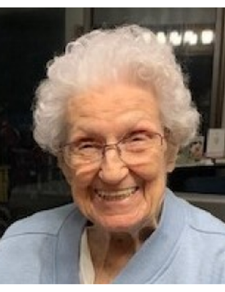 Bessma (Abbasse) Richardson