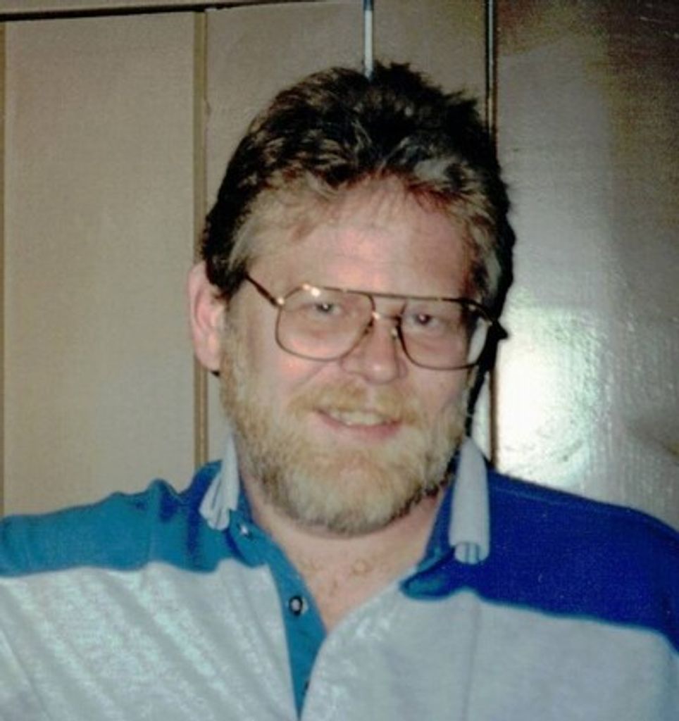 Karl David Cripe