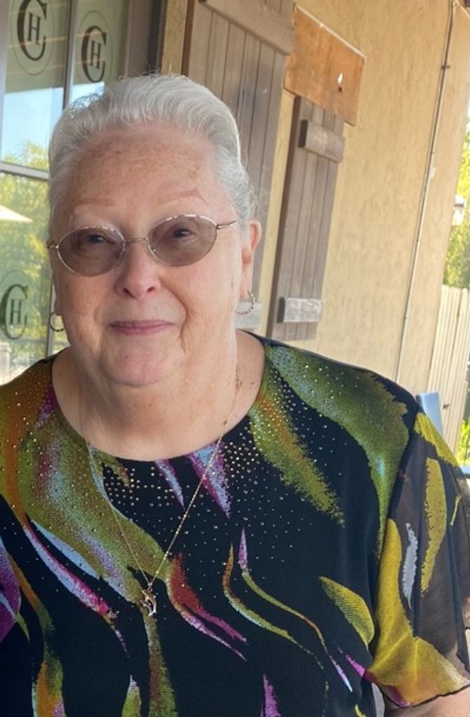 Diane E. Friend Profile Photo