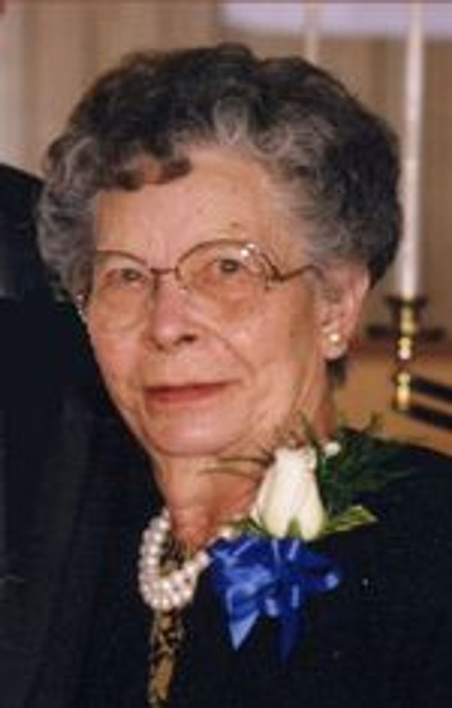 Reva M. Finch