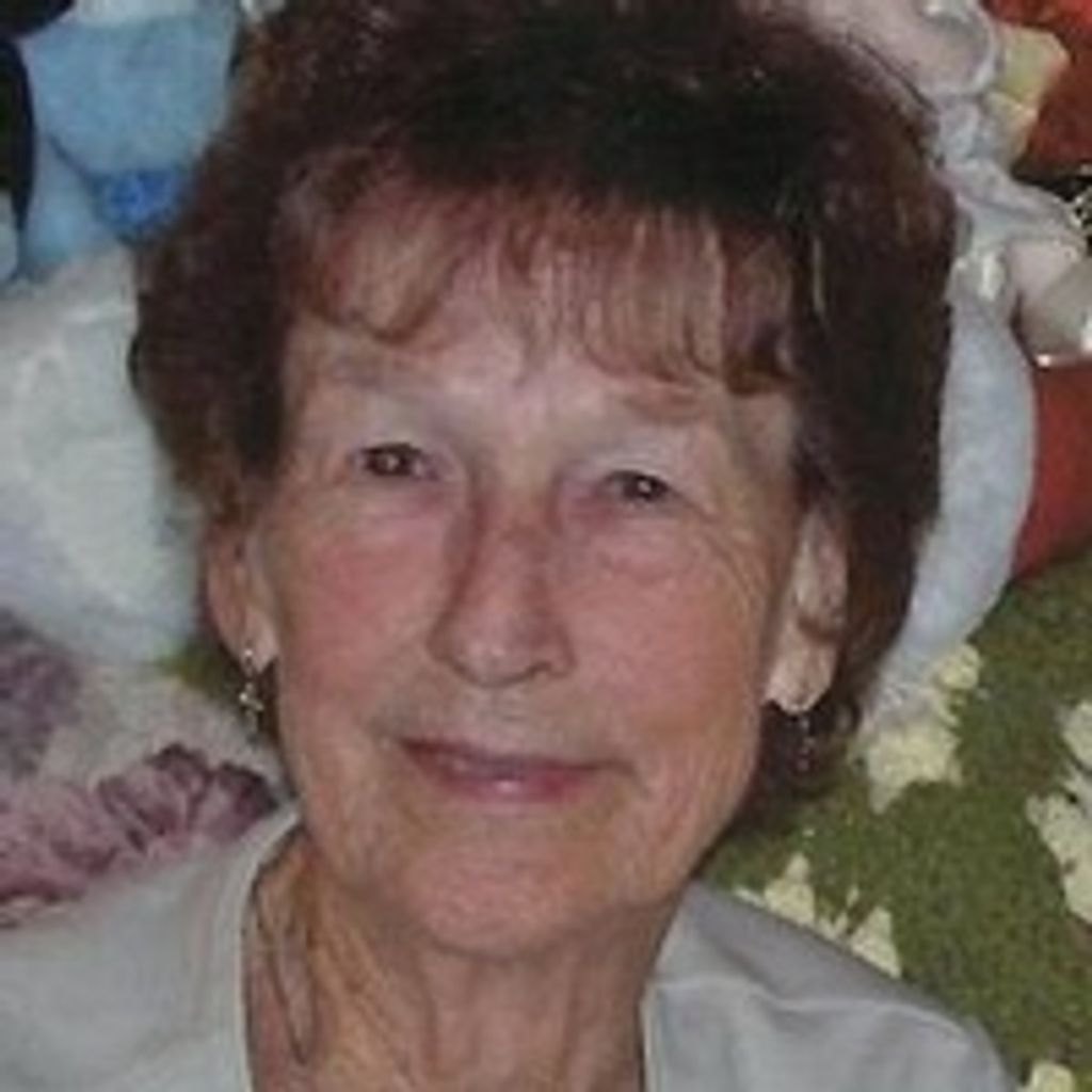 Mrs.  Dorothy  Louise Tapp