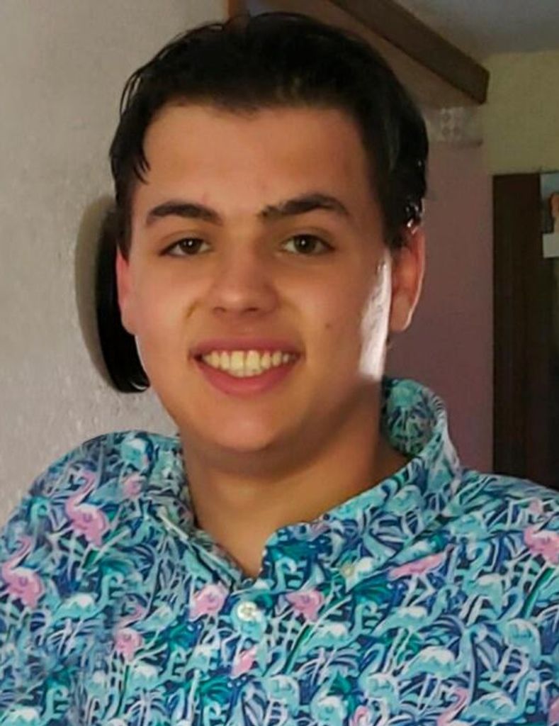 Kory Adam Ouellette Profile Photo