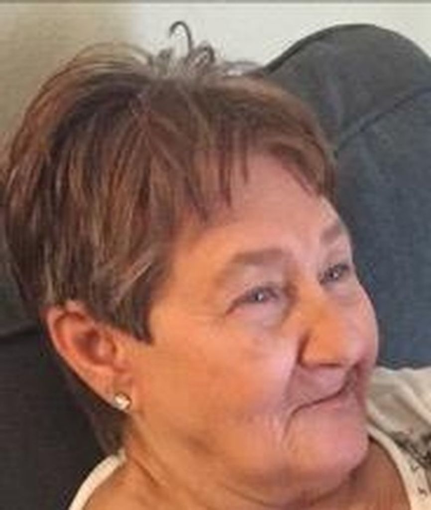 Elizabeth "Liz" Jane Nunley (Chronister)