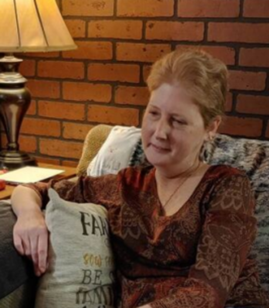 Amanda "Mandy" Egner