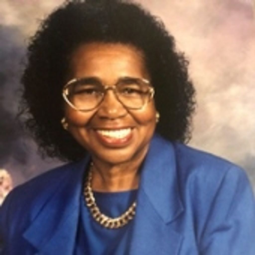 Zenola Wells Jackson