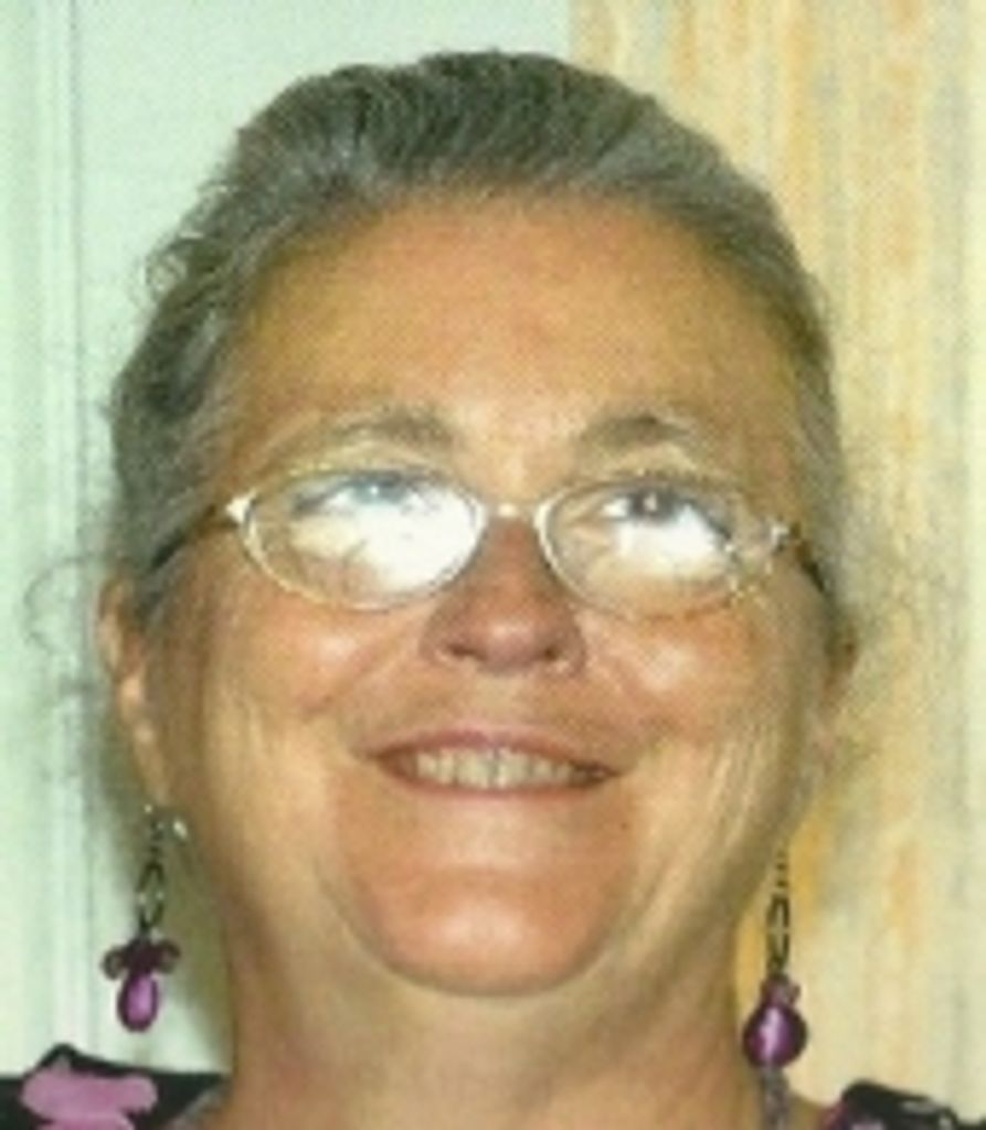 Brenda Percival Williams