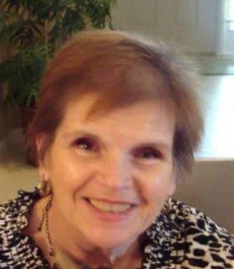 Linda Catherine Larschan Profile Photo