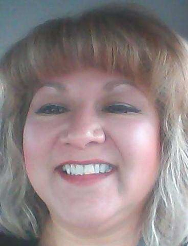 Dovina Dove Gutierrez