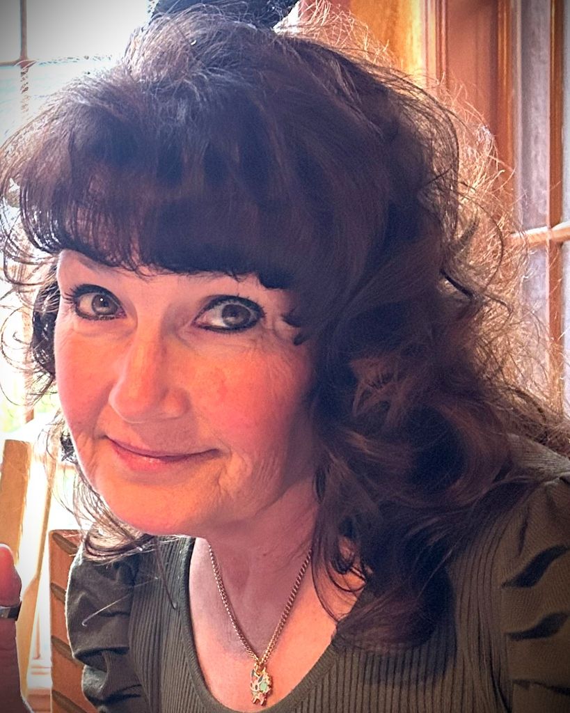 Carrie Dawn Hoover Profile Photo