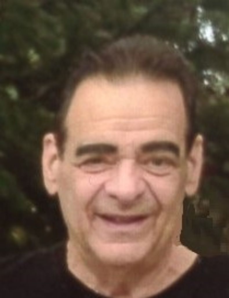 Joseph Donald Cardina