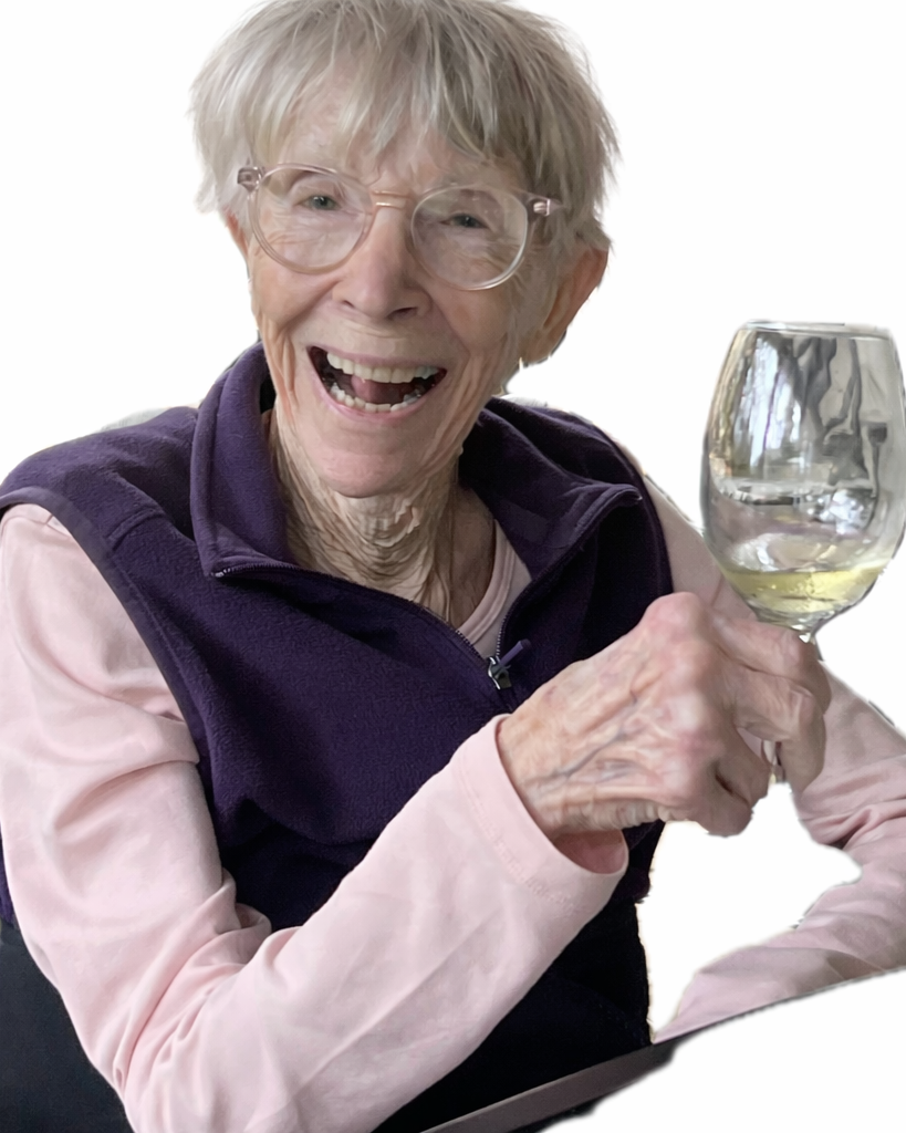 Sylvia Strock Clarendon Profile Photo