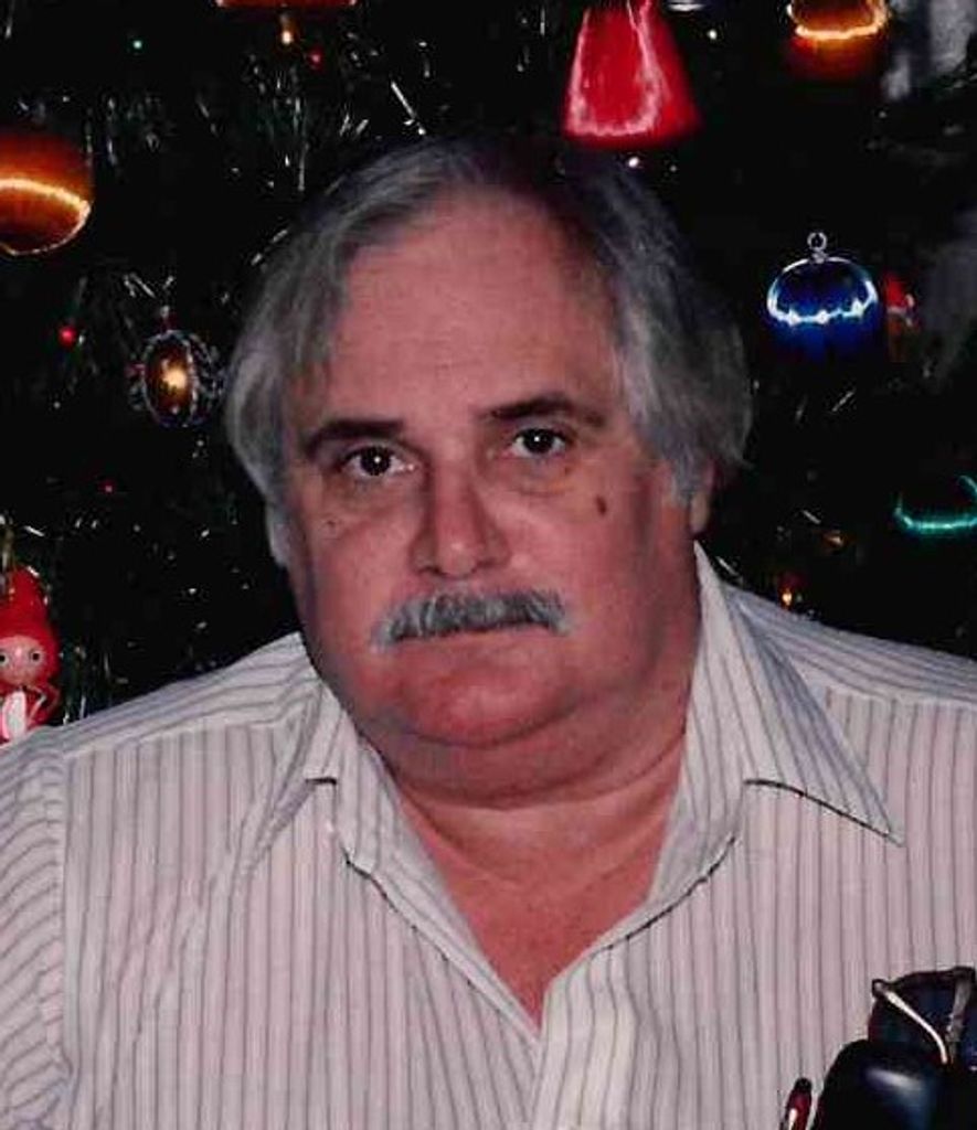 Allan L Alspach