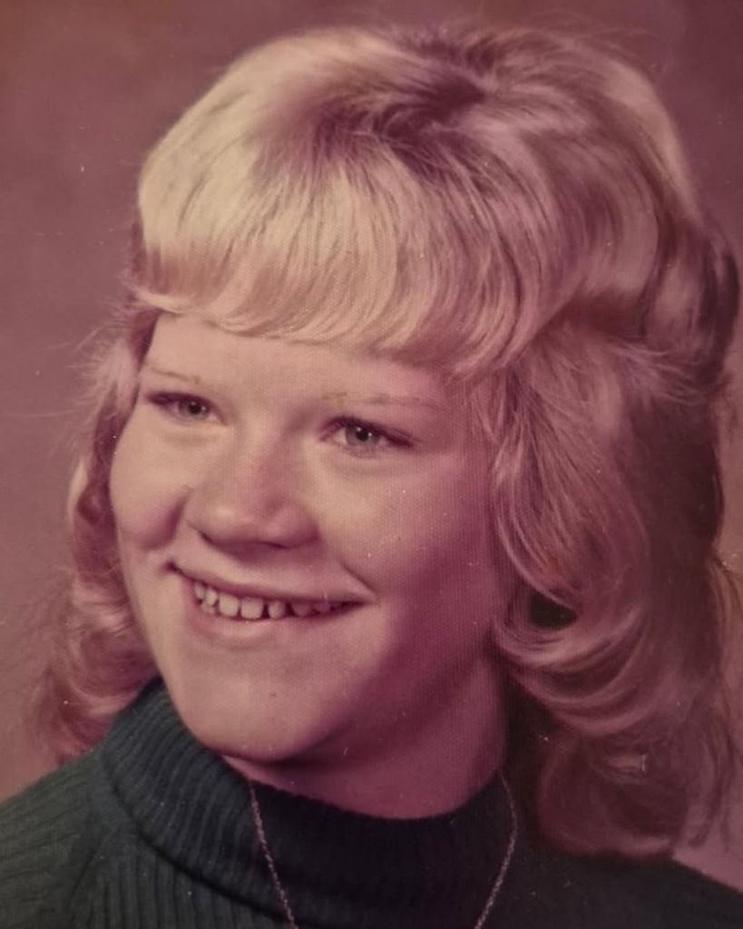Deborah Louderback