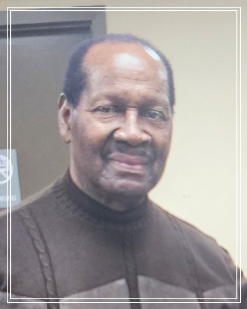 Nelson Sanders Profile Photo