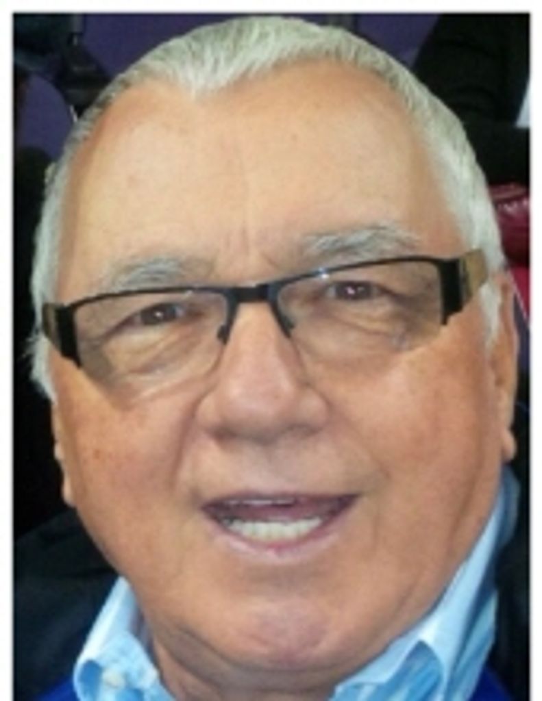 Albert Sulka
