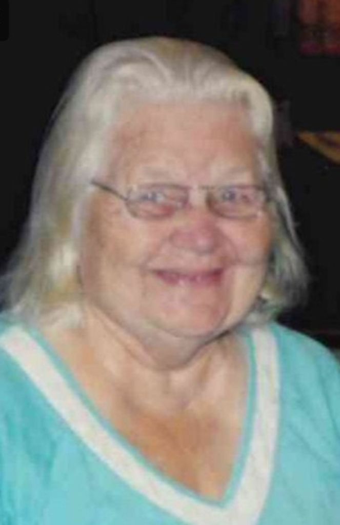 Marjorie Ann Clevenger