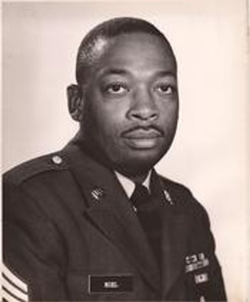Edmond Noel, Sr. Profile Photo