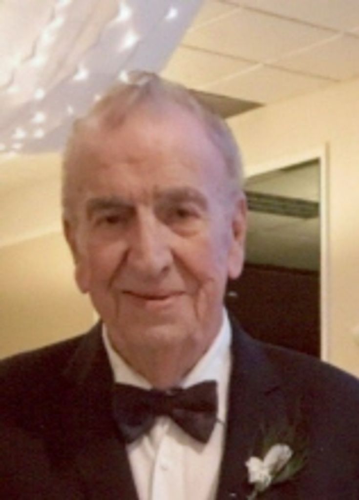 Delbert Dale Buck Fleming