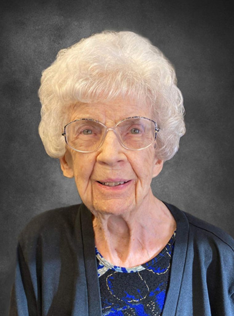 Maxine Aspegren Profile Photo